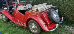 Bild 4/13 von MG TD (1952)