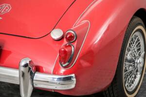 Imagen 31/50 de MG MGA 1600 (1961)