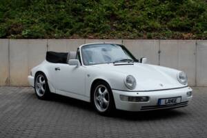 Image 9/60 de Porsche 911 Carrera 2 (1991)