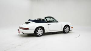 Afbeelding 2/15 van Porsche 911 Carrera 2 (1990)