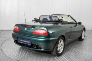 Imagen 26/50 de MG F 1.8i (1996)