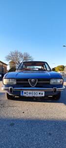 Image 3/4 of Alfa Romeo Alfasud (1976)