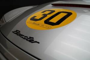 Immagine 17/50 di Porsche Boxster (2003)