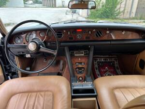 Bild 11/23 von Rolls-Royce Silver Shadow I (1975)