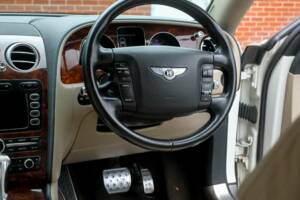 Bild 45/50 von Bentley Continental Flying Spur (2005)