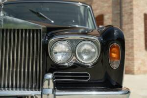 Bild 19/50 von Rolls-Royce Silver Shadow I (1972)