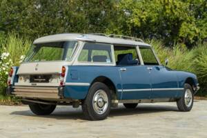 Bild 7/50 von Citroën DS 23 Break (1973)