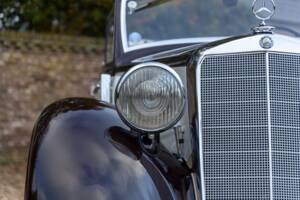 Bild 42/50 von Mercedes-Benz 170 V Cabriolet B (1940)