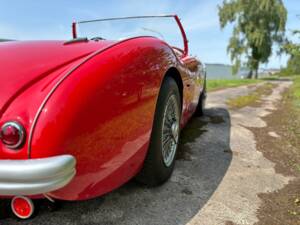 Bild 9/12 von Austin-Healey 100&#x2F;4 (BN1) (1954)