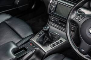 Image 45/50 de BMW M3 (2004)