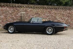 Bild 45/50 von Jaguar E-Type V12 (1973)