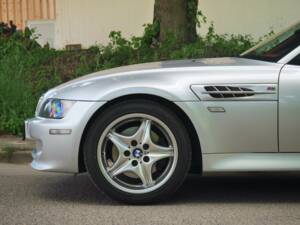 Imagen 9/31 de BMW Z3 M 3.2 (2000)
