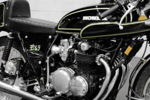 Immagine 7/24 di Honda DUMMY (1973)
