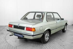Afbeelding 27/50 van BMW 315 (1983)