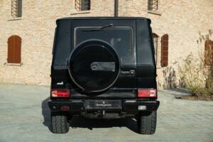 Image 8/48 de Mercedes-Benz G 400 CDI (SWB) (2002)
