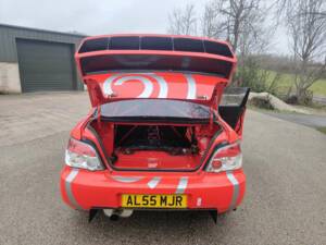 Image 16/43 of Subaru Impreza WRX STi (2006)