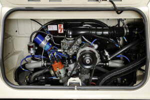 Image 14/15 of Volkswagen Kübel 1600 (1978)