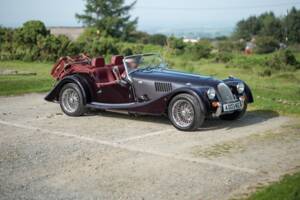 Imagen 43/50 de Morgan Roadster V6 (2006)
