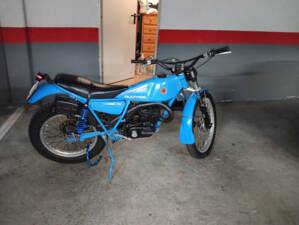 Immagine 3/5 di Bultaco Sherpa T 350 (1981)