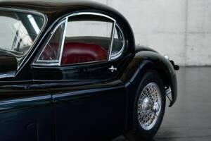 Image 8/48 of Jaguar XK 120 FHC (1954)