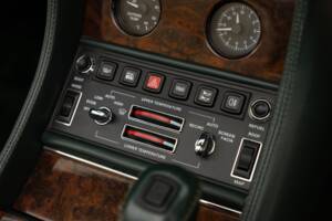 Bild 11/26 von Bentley Azure Mulliner (1999)