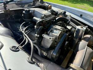 Image 29/54 of TVR Chimaera 4.5 (1998)