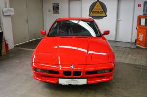 Immagine 5/50 di BMW 850i (1990)