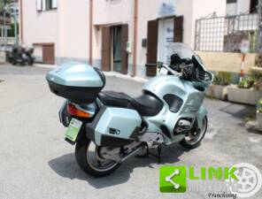 Bild 10/10 von BMW DUMMY (1996)