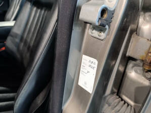 Imagen 14/27 de Mercedes-Benz 500 SEL (1986)