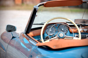 Image 49/58 de Mercedes-Benz 190 SL (1962)