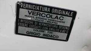 Image 18/34 of Alfa Romeo Giulia Nuova Super 1600 (1974)