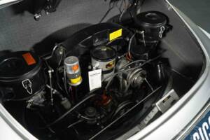 Immagine 19/19 di Porsche 356 B 1600 Super (1963)