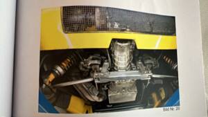 Immagine 12/26 di Lotus Esprit (1977)