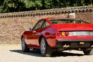 Imagen 25/50 de Ferrari 365 GTB&#x2F;4 Daytona (1971)
