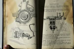 Bild 37/43 von FIAT 501 (1925)