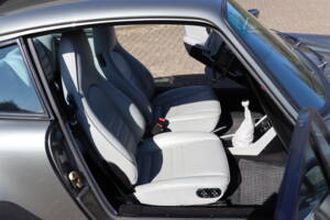 Imagen 24/52 de Porsche 911 Turbo 3.3 (1987)
