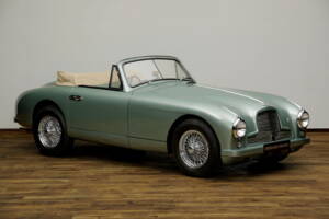 Bild 2/37 von Aston Martin DB 2 Vantage DHC (1953)