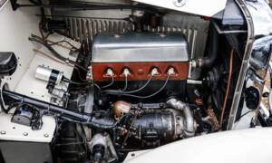 Afbeelding 5/29 van Alvis Firebird Sports (1934)