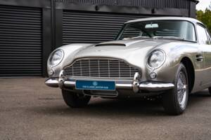 Image 30/42 de Aston Martin DB 5 (1964)