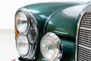 Afbeelding 33/47 van Mercedes-Benz 300 SE (1967)