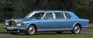 Afbeelding 2/50 van Rolls-Royce Silver Spur III (1995)