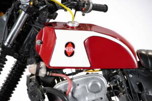 Immagine 19/50 di Gilera Dakota 350 (1986)