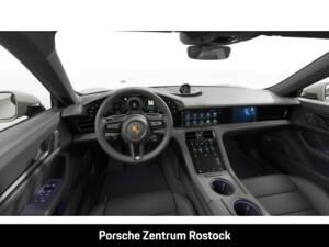 Bild 11/14 von Porsche Taycan 4S Sport Turismo (1900)