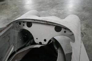 Imagen 9/19 de Messerschmitt &#x2F; FMR KR 175 (1955)