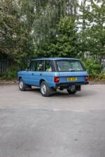 Imagen 19/38 de Land Rover Range Rover Classic (1983)