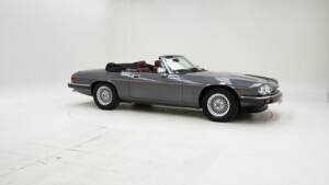 Bild 3/15 von Jaguar XJS 5.3 V12 (1989)
