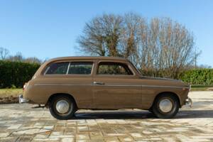 Obraz 5/50 pojazdu FIAT 1100-103 Familiare Viotti (1954)