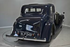Obraz 13/50 pojazdu Rolls-Royce 20/25 HP Sport Saloon (1934)