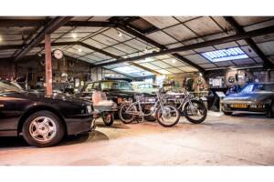 Bild 35/39 von Mercedes-Benz 500 SEL (1981)