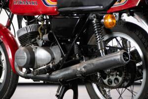 Imagen 18/50 de Kawasaki S2 350 (1972)